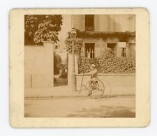 Photo 1888 garçon d'occasion  Avignon