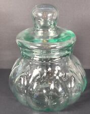 Apothecary jar vintage for sale  Medford