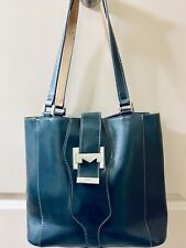Mondani black handbag for sale  Kansas City