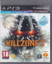 Killzone sony playstation usato  Roma