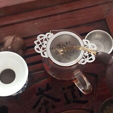 Tea strainer infuser for sale  HATFIELD