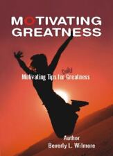 Motivating greatness motivatin for sale  South San Francisco