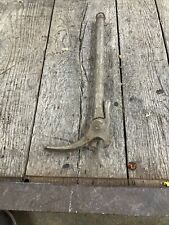 Old nail puller for sale  Newark