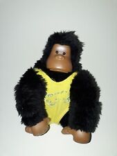 Peluche singe gorille d'occasion  Calais