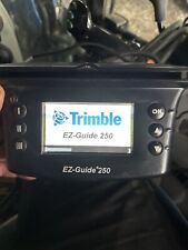 Trimble guide 250 for sale  SHEFFIELD