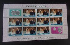 Cook islands 1971 for sale  MILTON KEYNES