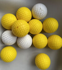 Foam golf balls for sale  Elk Grove