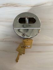 Hidden shackle padlock for sale  Mason