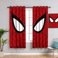 batman curtains for sale  Shipping to Ireland