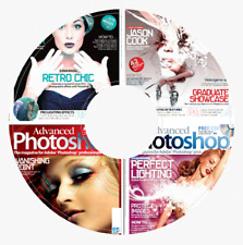 Advanced photoshop magazine d'occasion  France