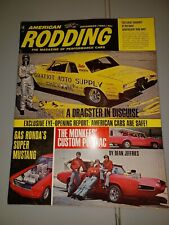 American rodding magazine for sale  Phoenix