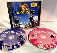 Chessmaster 9000 rom for sale  San Antonio