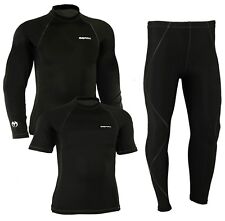 Tutti Stagione Unisex Base Strato Compressione Abito 4 Moto & Tutti SPORTS, usado comprar usado  Enviando para Brazil