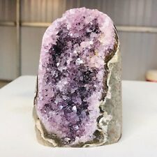 619g natural amethyst d'occasion  Expédié en Belgium