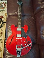 Epiphone 335 dot for sale  Silsbee