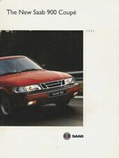 Saab 900 coupe for sale  UK