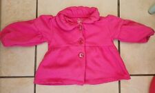 Baby girl pink for sale  NORWICH