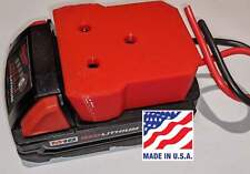 Milwaukee m18 battery for sale  Granville