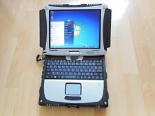 Panasonic toughbook mk8 d'occasion  Toulouse-