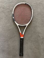 Babolat pure strike for sale  ST. ALBANS