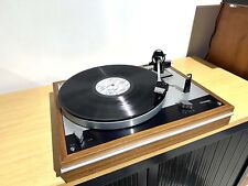 Platine disque thorens d'occasion  Saint-Marcel