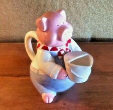Russ ceramic pig for sale  Wallingford
