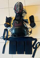Armure kendo boku d'occasion  Mennecy