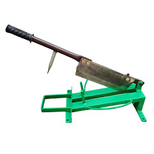 DailyFreshCoco Table Top Tender Coconut Manual Cutter (Metal) MS Spring Blade for sale  Shipping to South Africa