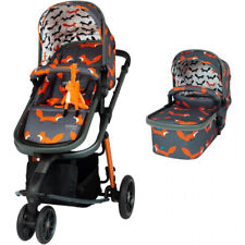 Cosatto giggle pram for sale  CLEVEDON