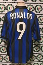 Ronaldo inter 1998 usato  Italia
