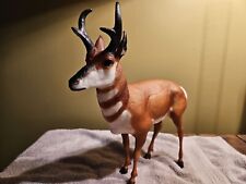 Breyer pronghorn antelope for sale  Springfield