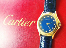 Cartier cougar 887905 gebraucht kaufen  Bad Endorf