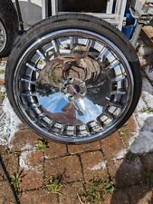 Rotiform vce 5x100 for sale  PETERBOROUGH