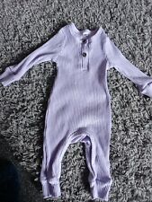Baby romper for sale  TIPTON