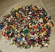 Legosteine kilo gemischt gebraucht kaufen  Geratal