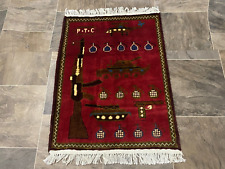 afghan war rugs for sale  Columbus