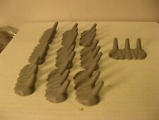 28mm plastic obstacles for sale  Alexandria