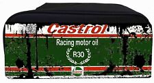 Castrol r30 oil for sale  CHESTERFIELD
