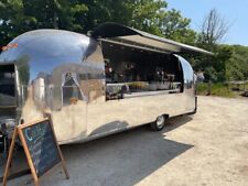 Airstream catering trailer for sale  BANBURY