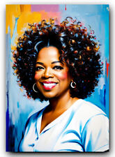 Oprah winfrey sketch for sale  Gilbert