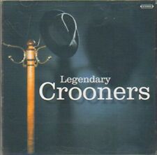 Legendary crooners music for sale  New Britain
