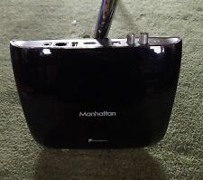 Manhattan freeview box for sale  UK