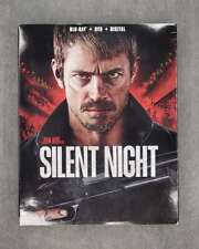 Silent night dvd for sale  Jacksonville