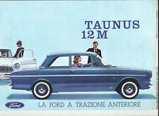 Mb187. ford taunus usato  Fagnano Olona