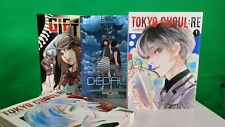 Pack manga tokyo d'occasion  Lyon III