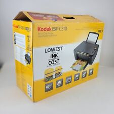 Impresora todo en uno inalámbrica de inyección de tinta Kodak ESP C310 - nueva caja abierta para fotos, usado segunda mano  Embacar hacia Argentina