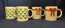 Christmas mugs mix for sale  Henderson