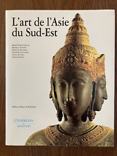 Art asie sud d'occasion  Paris XVIII