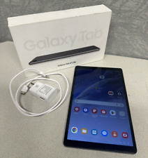Samsung Galaxy Tab A7 LITE 32 GB, Wi-Fi, 10,4" - Gris oscuro segunda mano  Embacar hacia Argentina