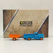 RARE Atlas Commemorative Gift Box HONOUR 1975-2017 with fidget spinner Diecast na sprzedaż  Wysyłka do Poland